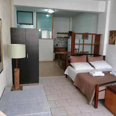 Mini Suites Ханя Екстериор снимка