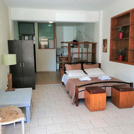 Mini Suites Ханя Екстериор снимка