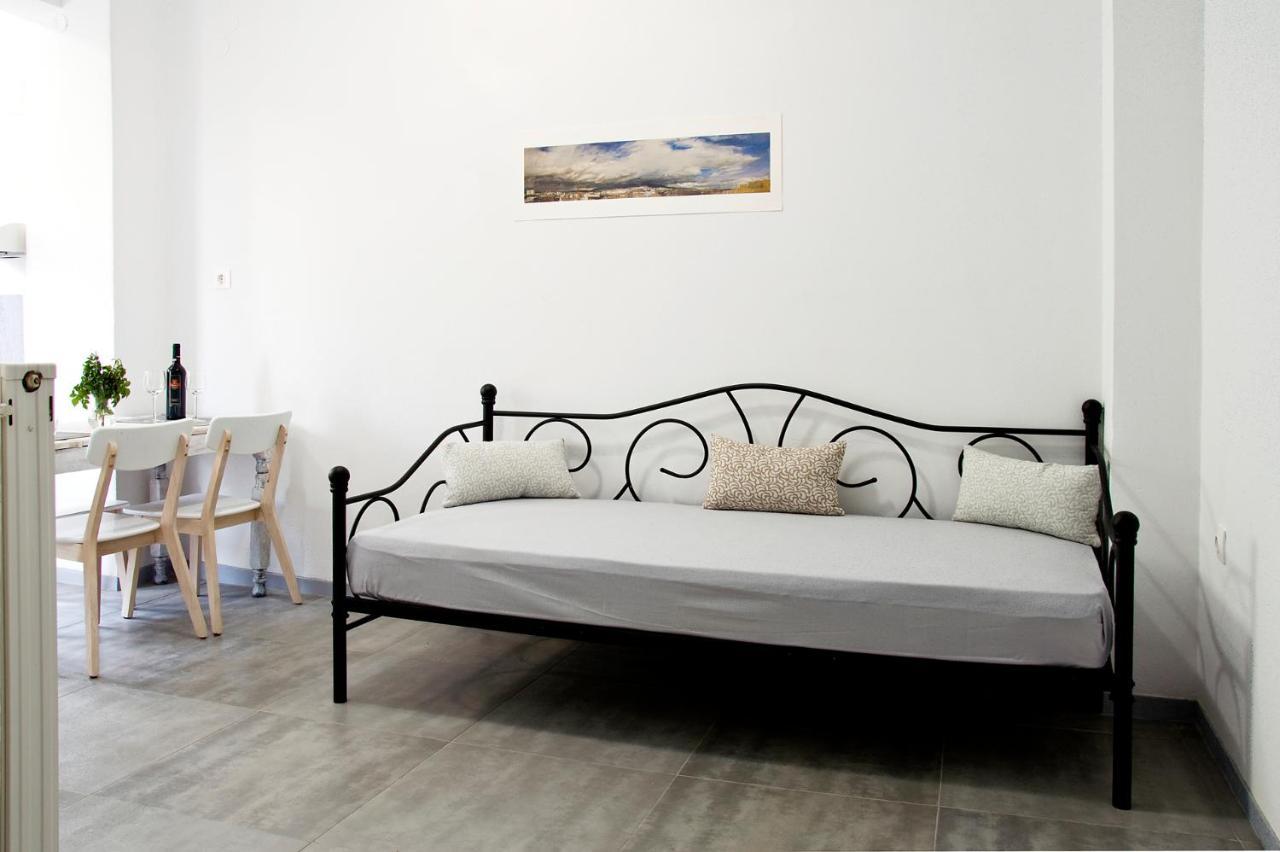 Mini Suites Ханя Екстериор снимка