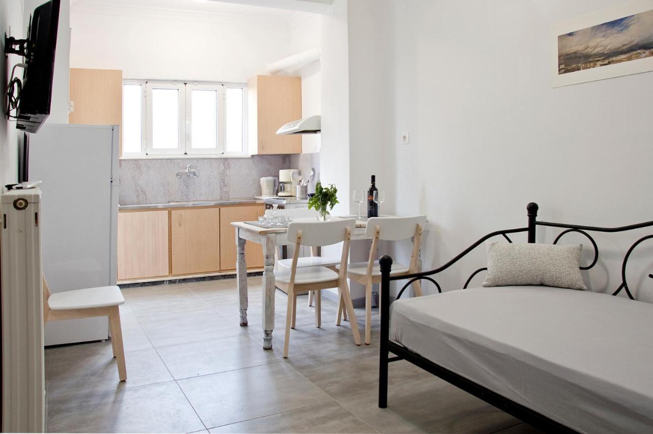 Mini Suites Ханя Екстериор снимка