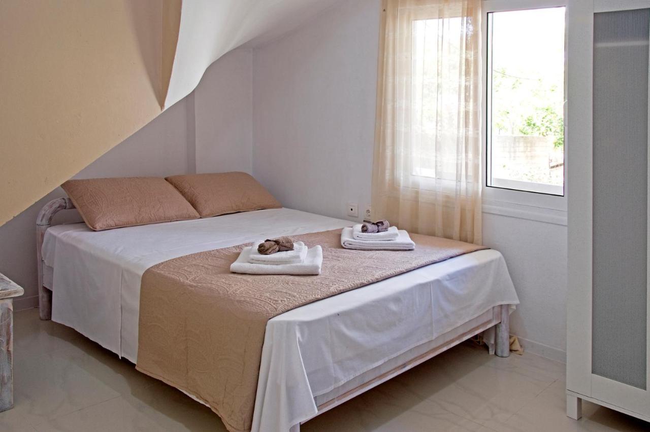 Mini Suites Ханя Екстериор снимка