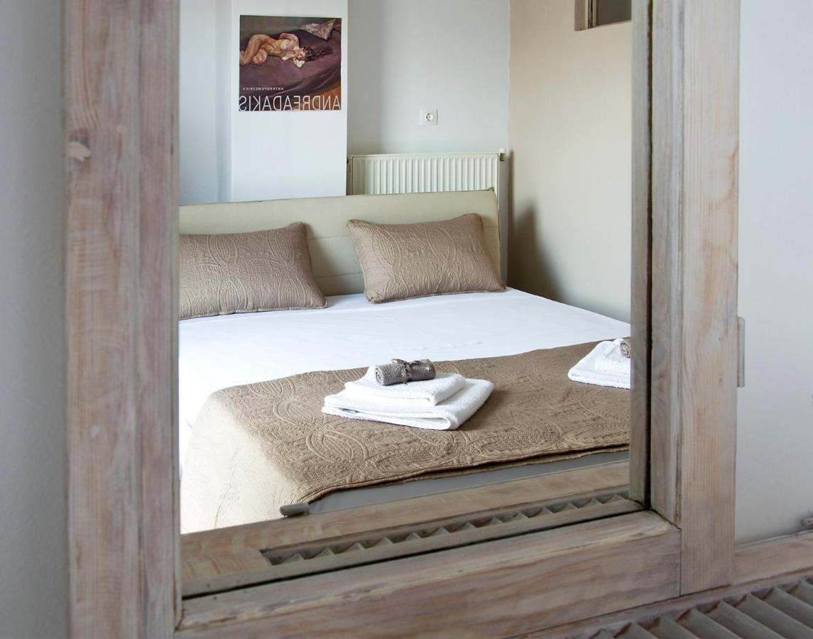 Mini Suites Ханя Екстериор снимка