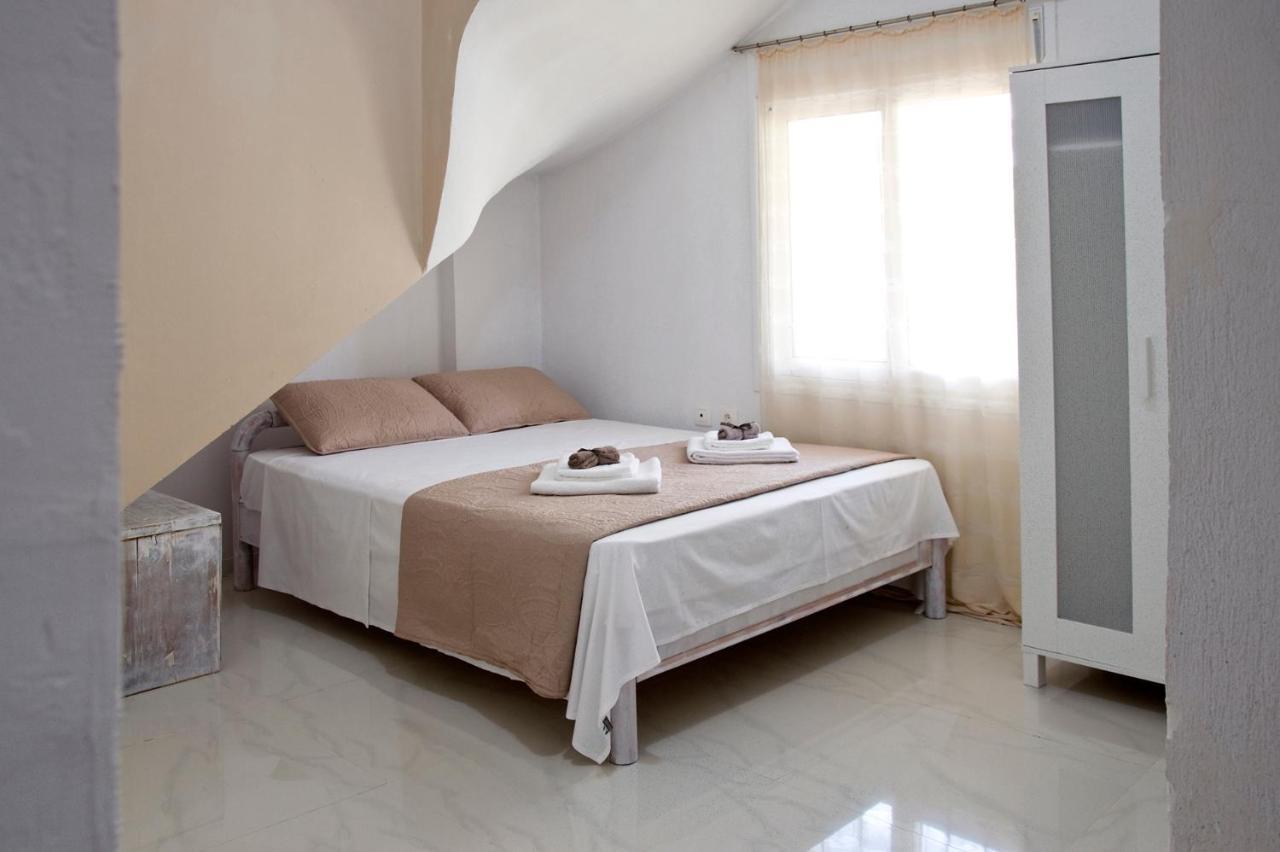 Mini Suites Ханя Екстериор снимка