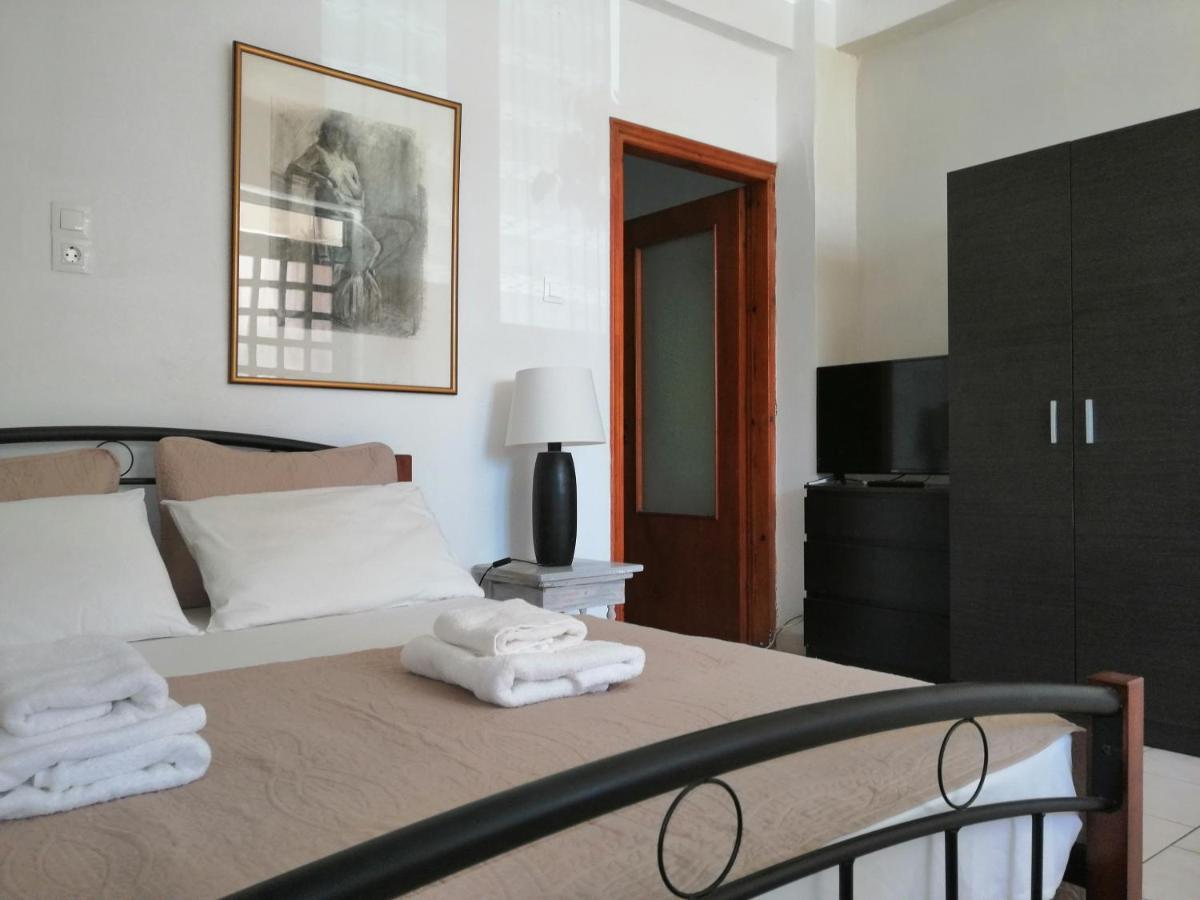 Mini Suites Ханя Екстериор снимка