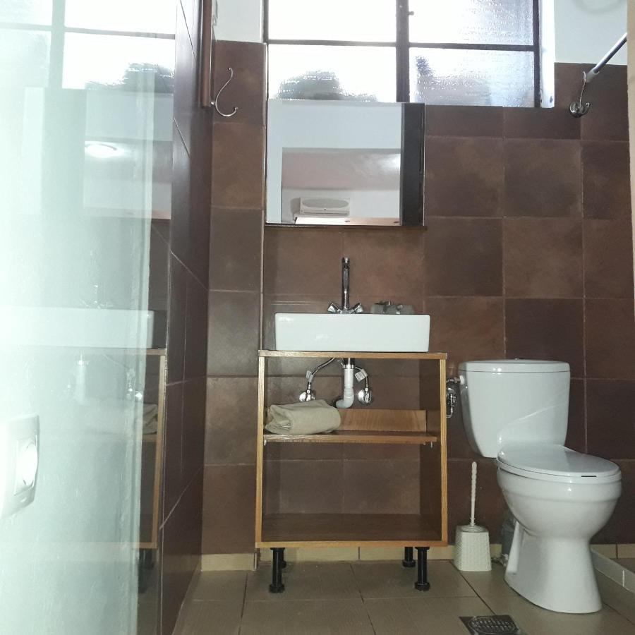 Mini Suites Ханя Екстериор снимка