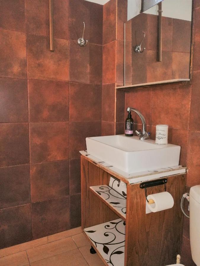 Mini Suites Ханя Екстериор снимка