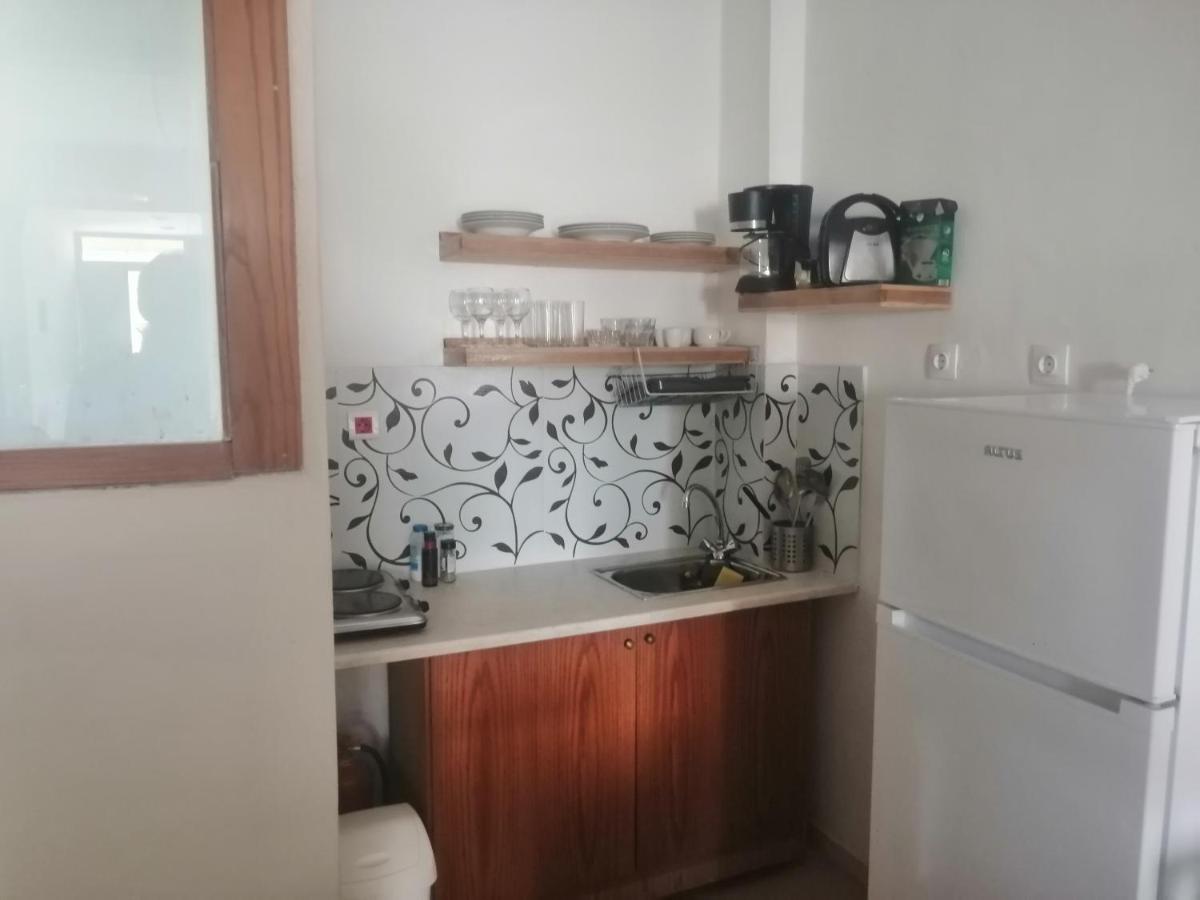 Mini Suites Ханя Екстериор снимка