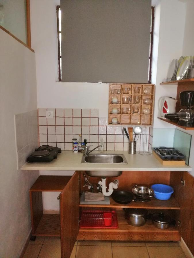 Mini Suites Ханя Екстериор снимка