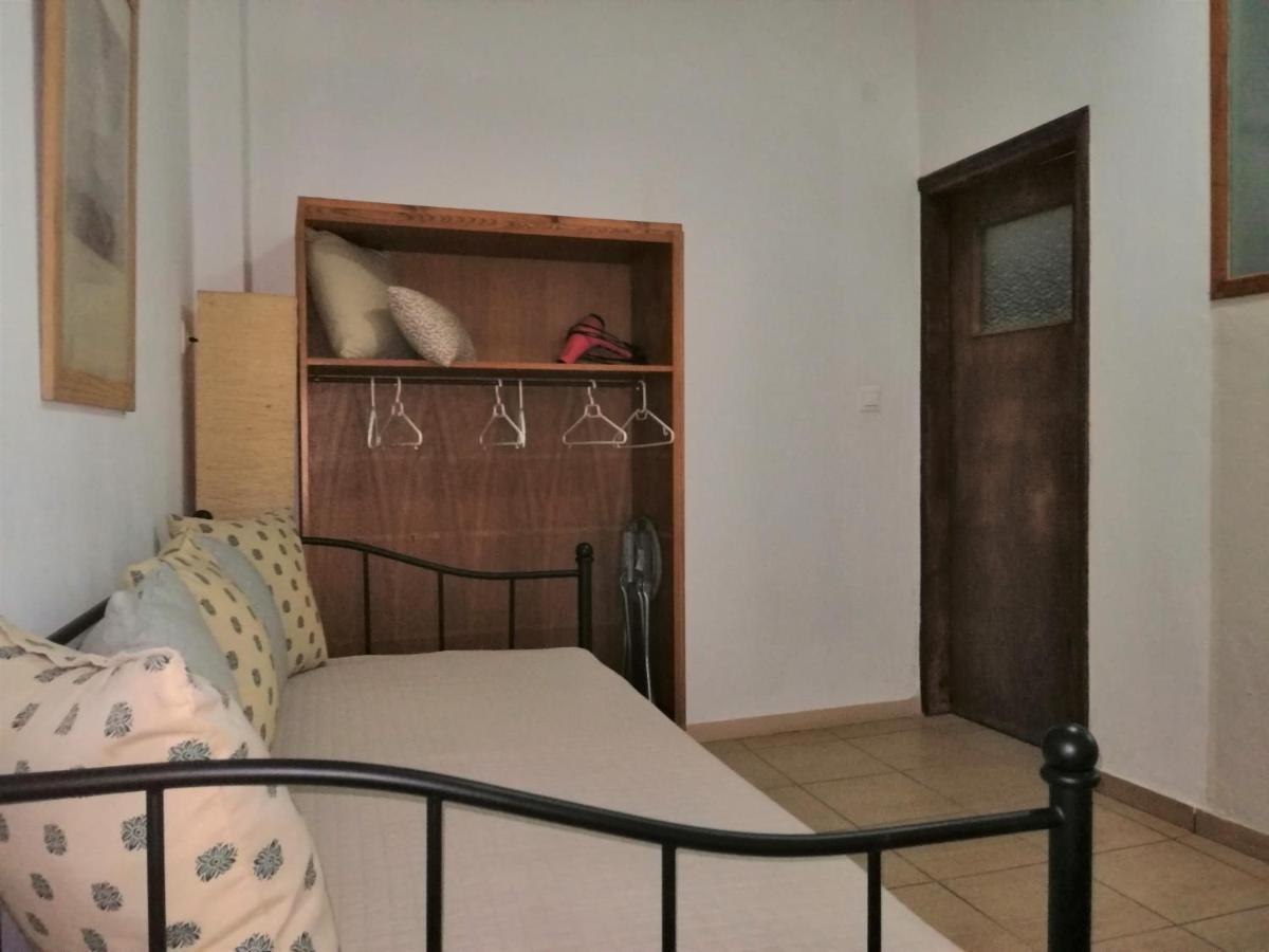 Mini Suites Ханя Екстериор снимка