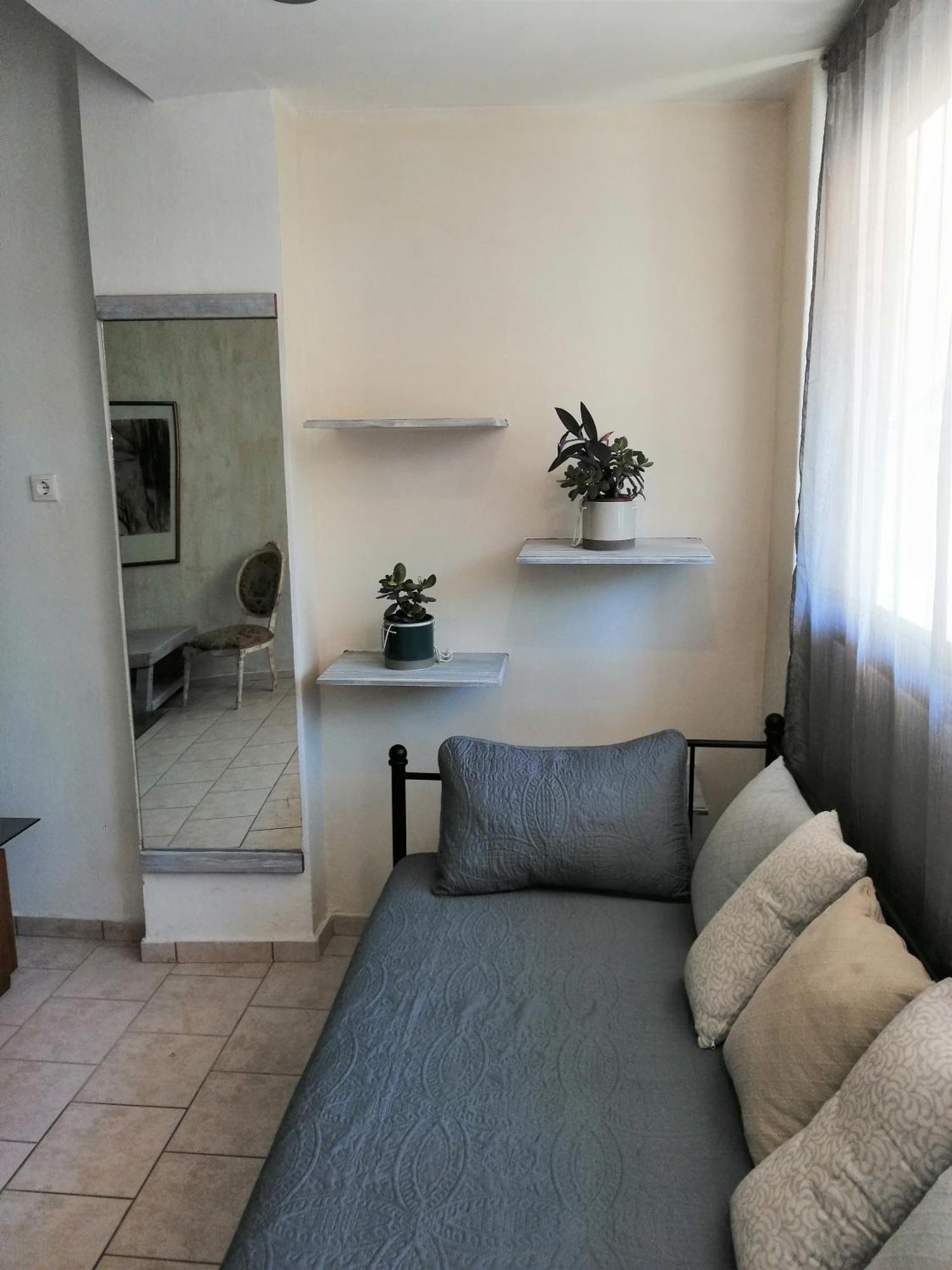 Mini Suites Ханя Екстериор снимка