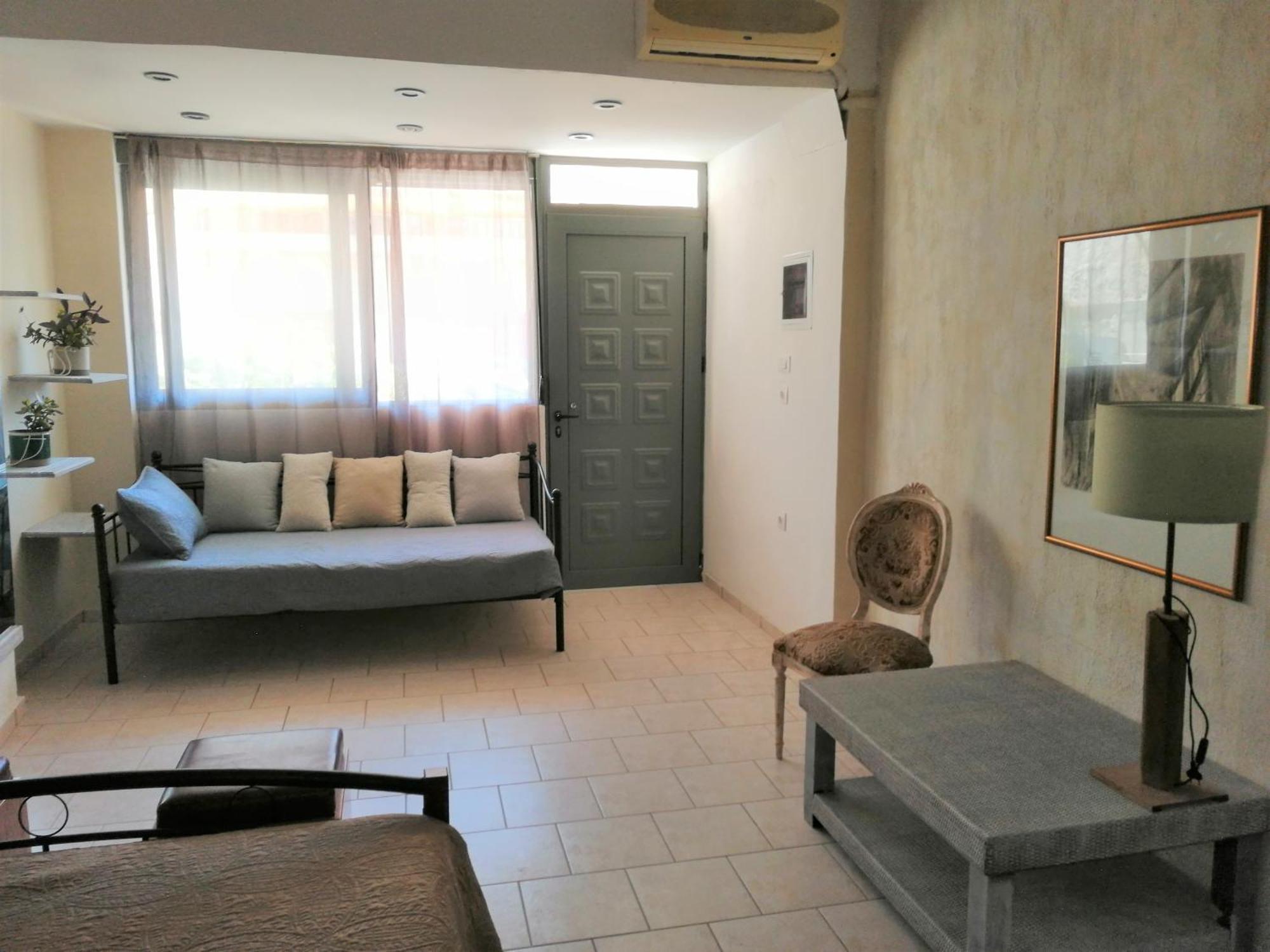 Mini Suites Ханя Екстериор снимка