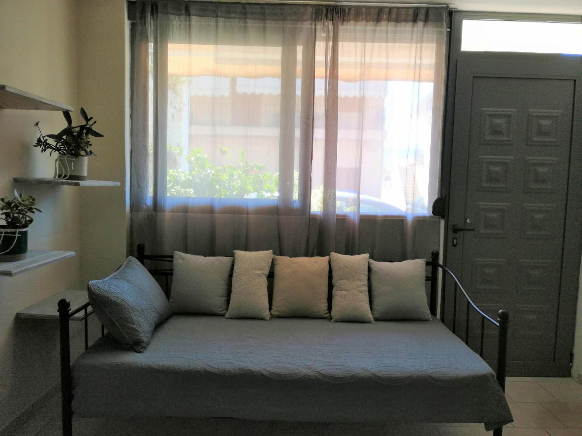 Mini Suites Ханя Екстериор снимка