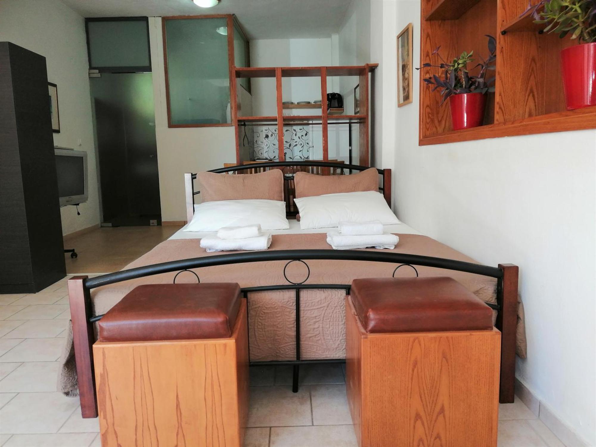 Mini Suites Ханя Екстериор снимка