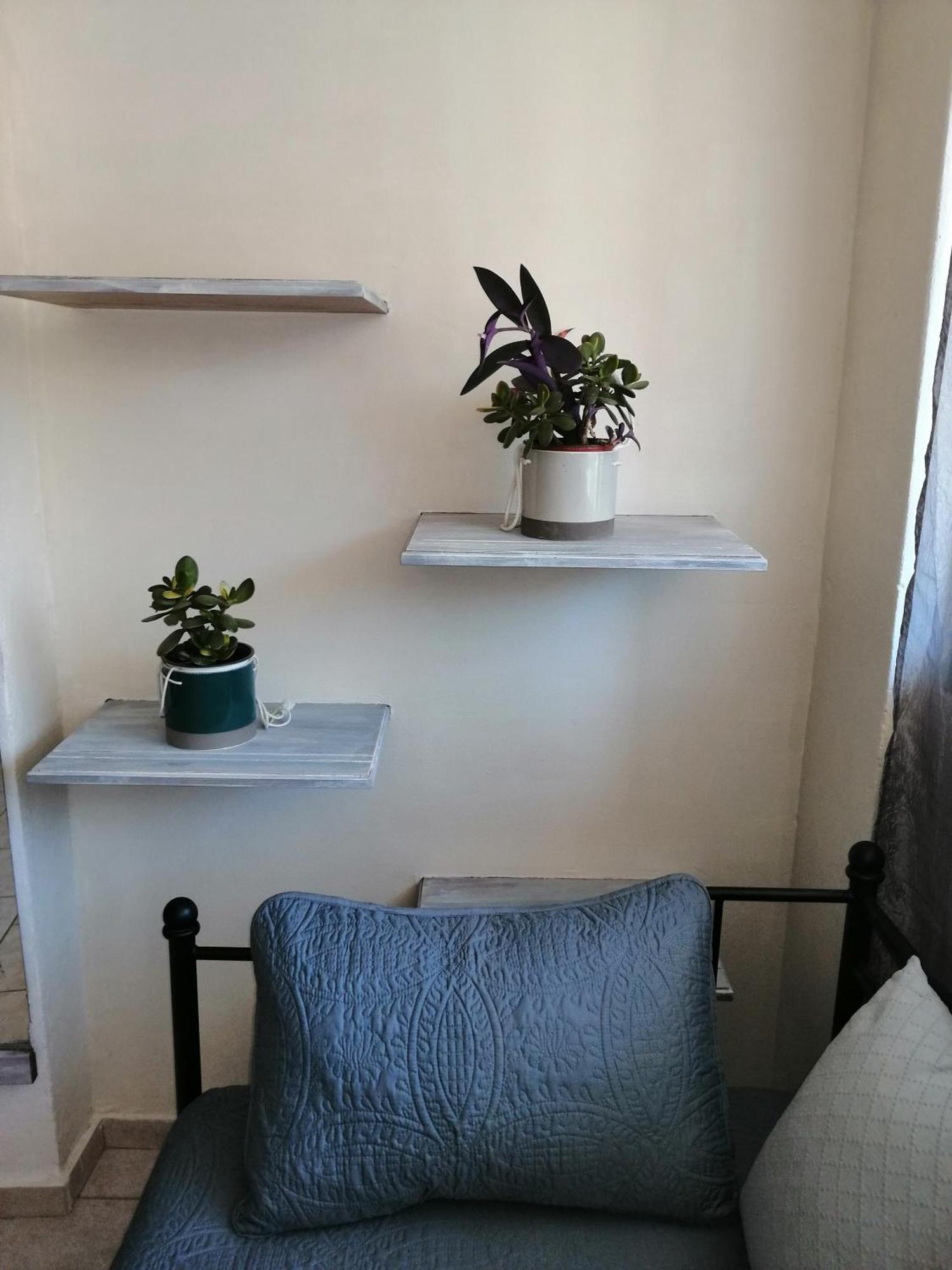 Mini Suites Ханя Екстериор снимка