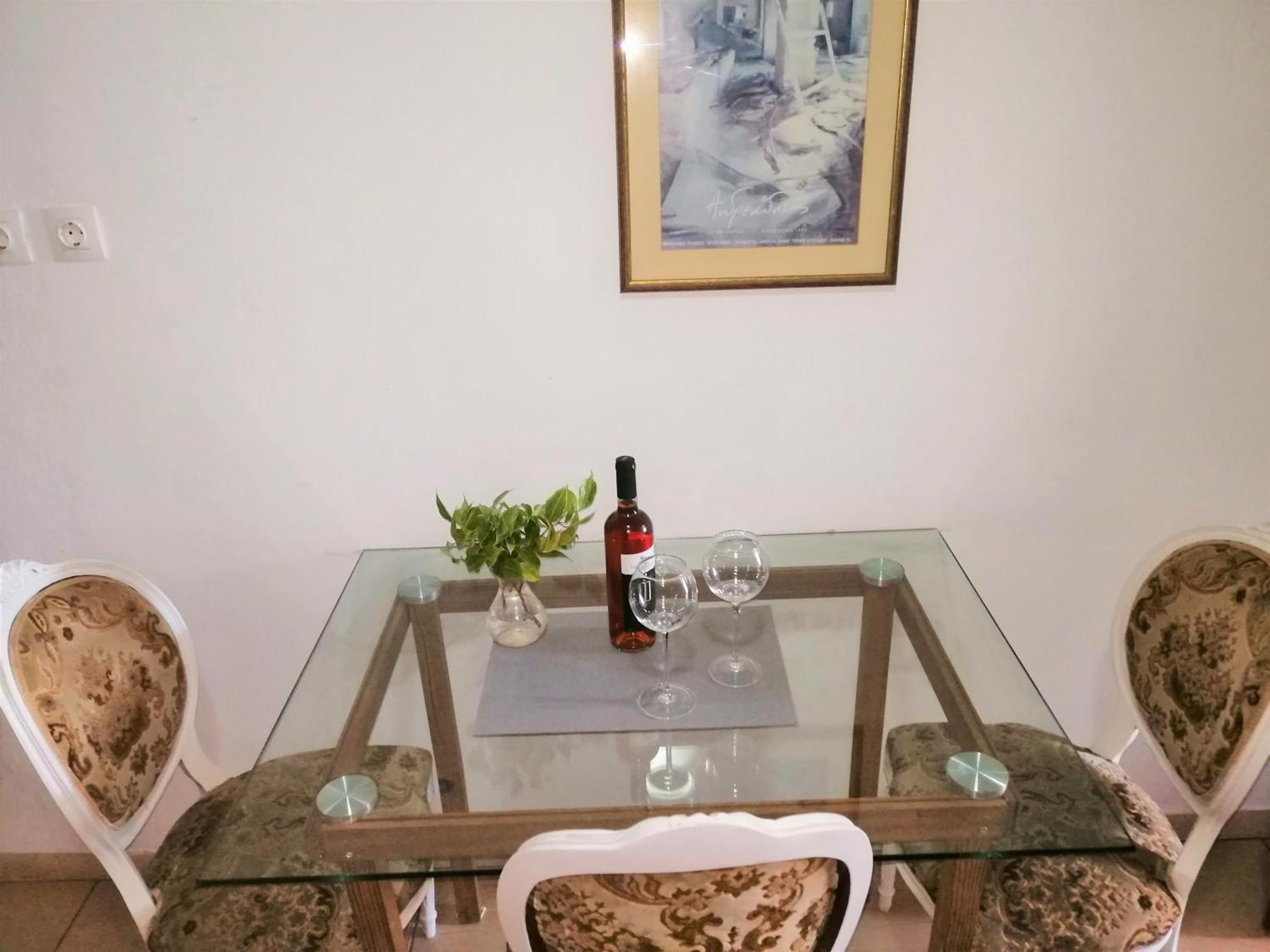 Mini Suites Ханя Екстериор снимка