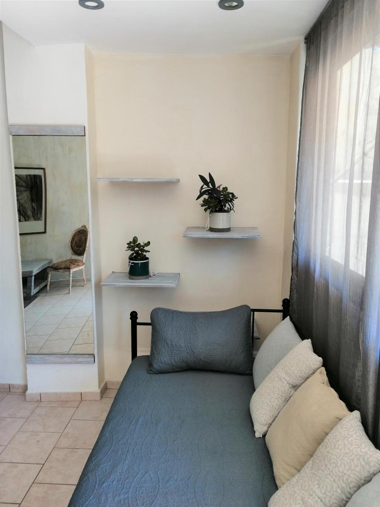 Mini Suites Ханя Екстериор снимка