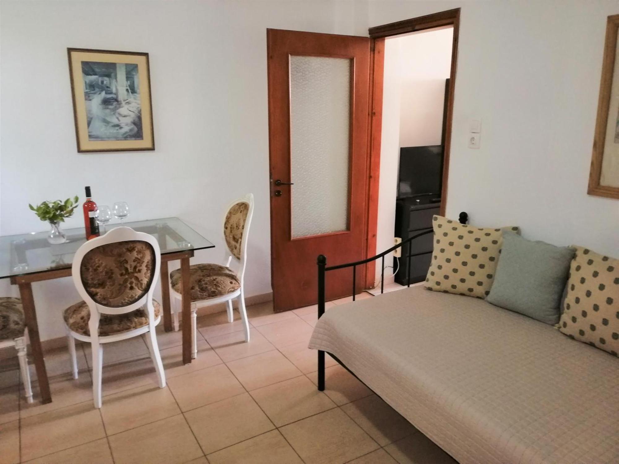 Mini Suites Ханя Екстериор снимка