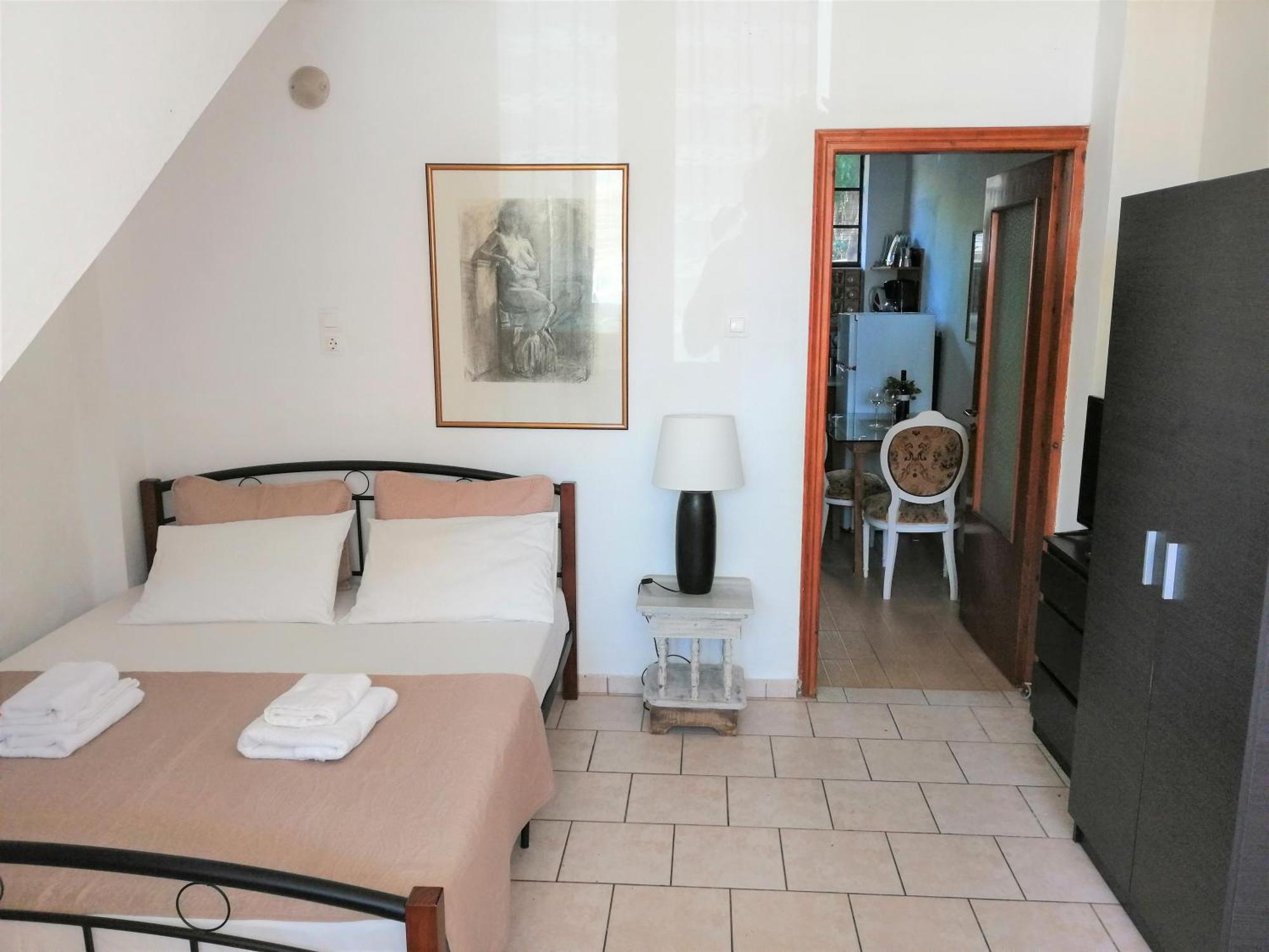 Mini Suites Ханя Екстериор снимка