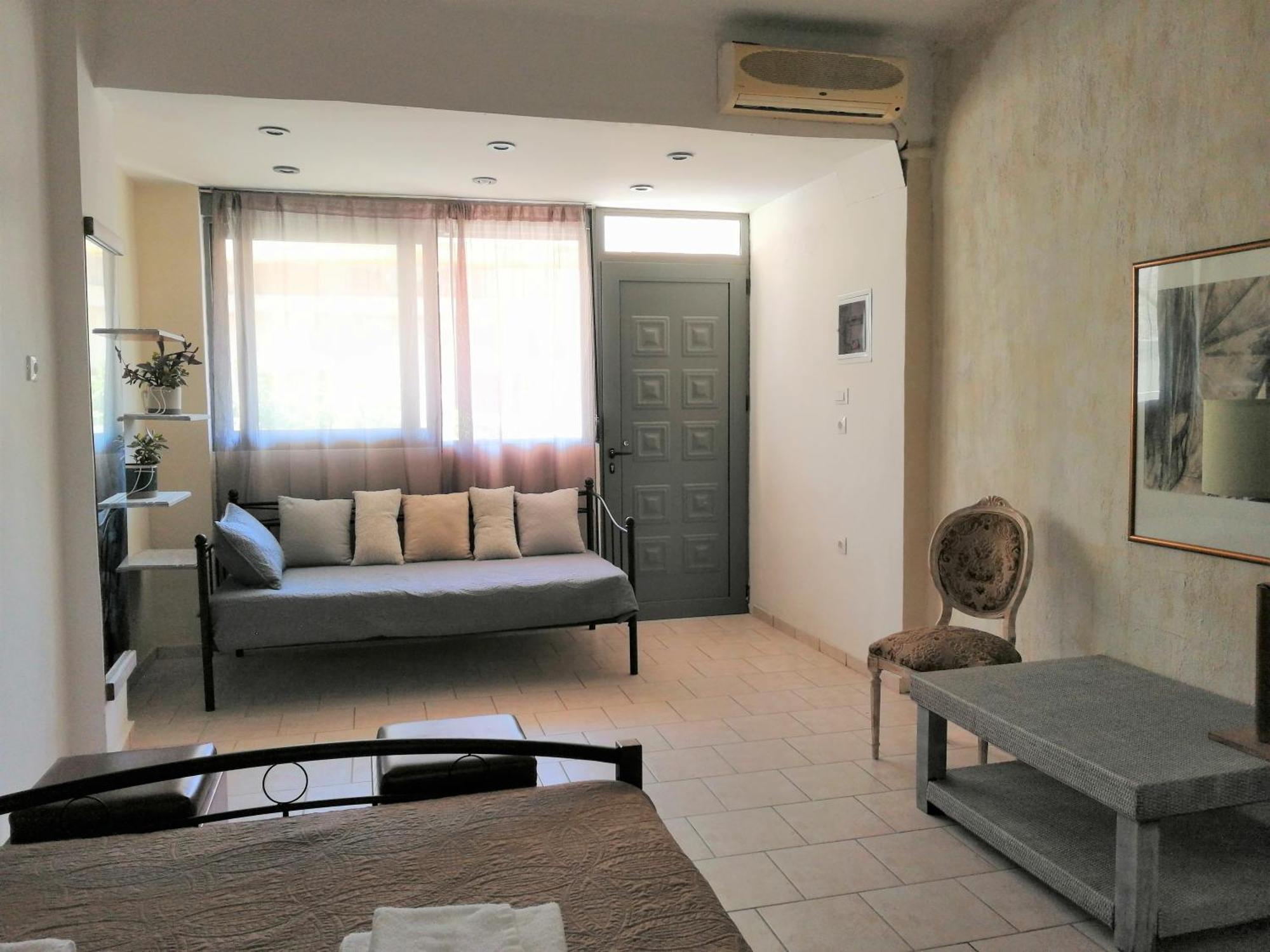 Mini Suites Ханя Екстериор снимка